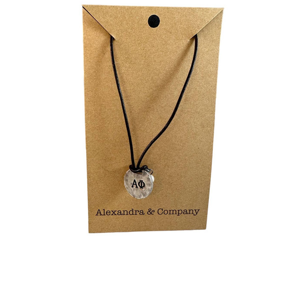 Alpha Phi choker New With Tags - Picture 6 of 6